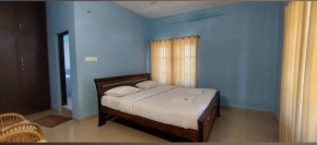 Coorg Riverview Retreat Stay
